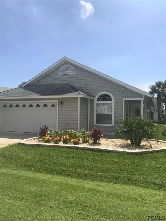 8 NANTUCKET LN, Palm Coast, FL 32137