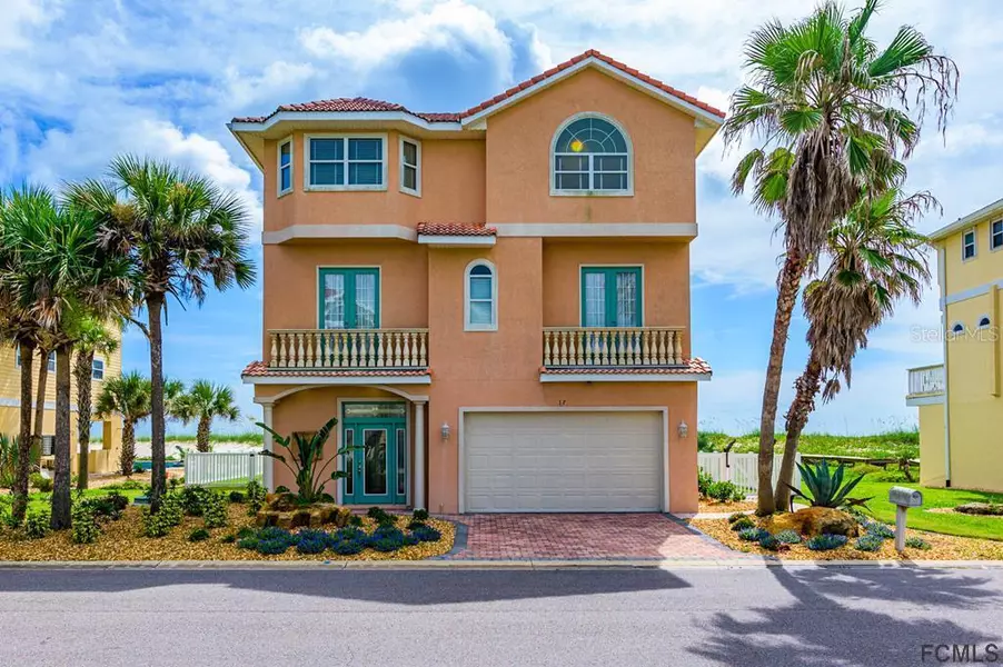 17 OCEAN DUNE CIR, Palm Coast, FL 32137