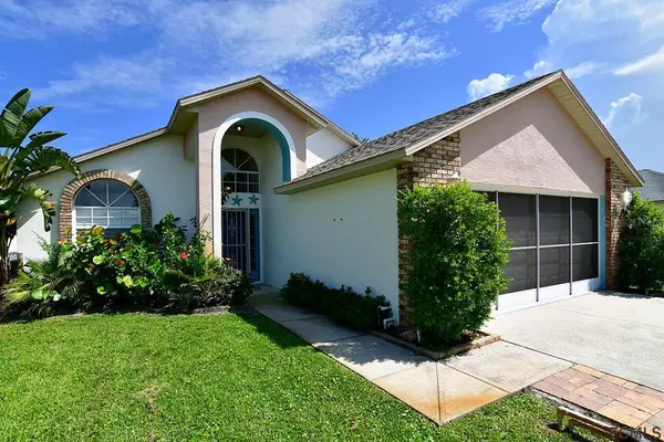 3808 CHERRY GROVE CT, Port Orange, FL 32129