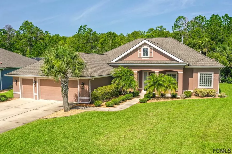 975 STONE LAKE DR, Ormond Beach, FL 32174