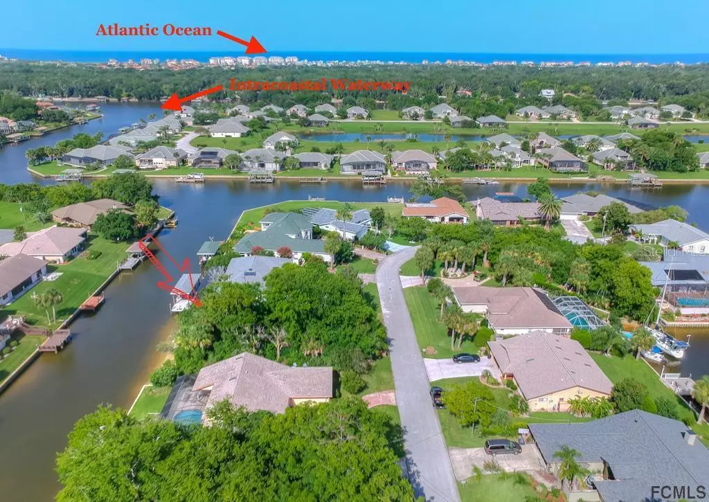 Palm Coast, FL 32137,9 COTTONTON CT