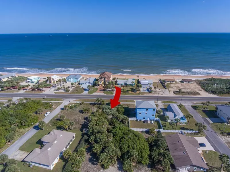 3128 OCEAN SHORE BLVD, Flagler Beach, FL 32136