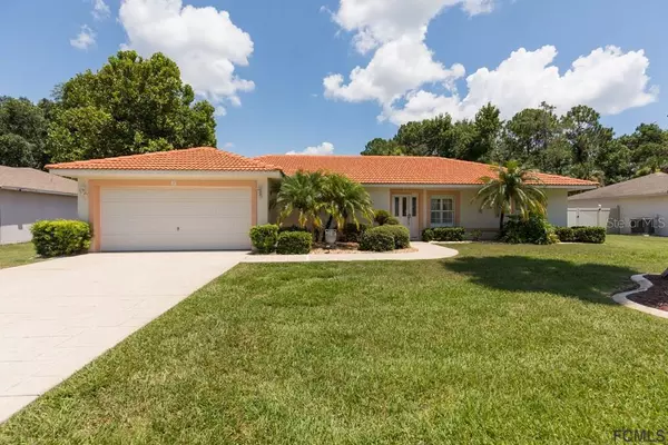 25 RIVERA LN, Palm Coast, FL 32164