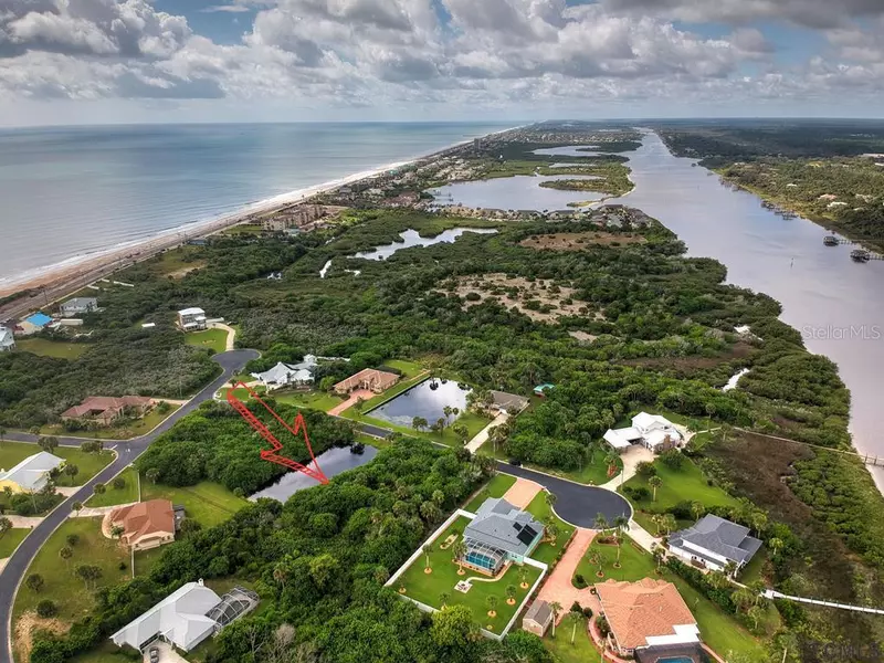 80 HAWKS LN, Beverly Beach, FL 32136