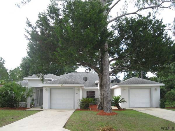 84 PROVIDENCE LN, Palm Coast, FL 32164