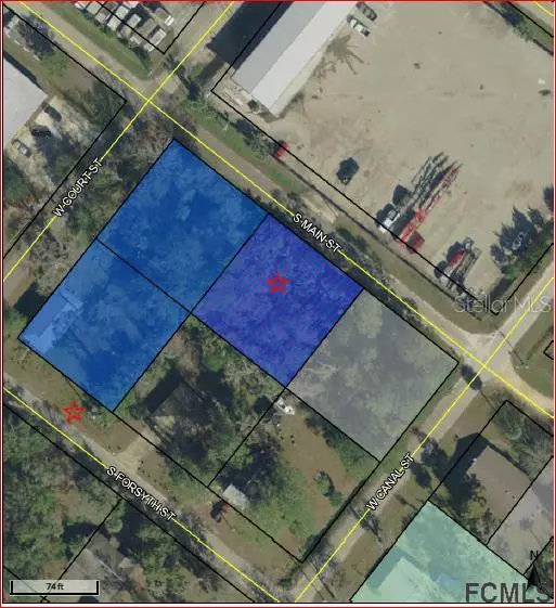 257 MAIN ST S, Bunnell, FL 32110