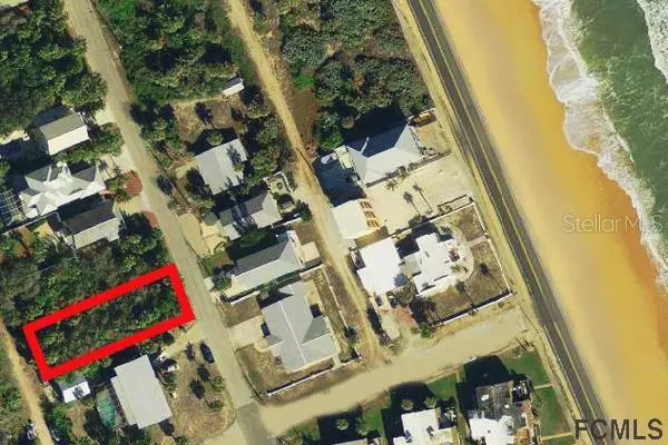1736 CENTRAL AVE, Flagler Beach, FL 32136