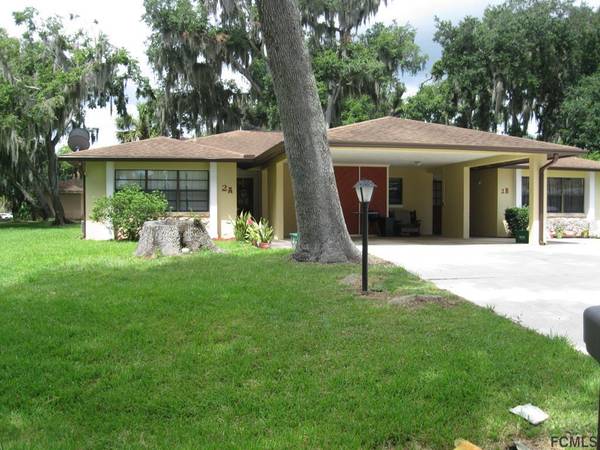 2 FARRADAY LN, Palm Coast, FL 32137