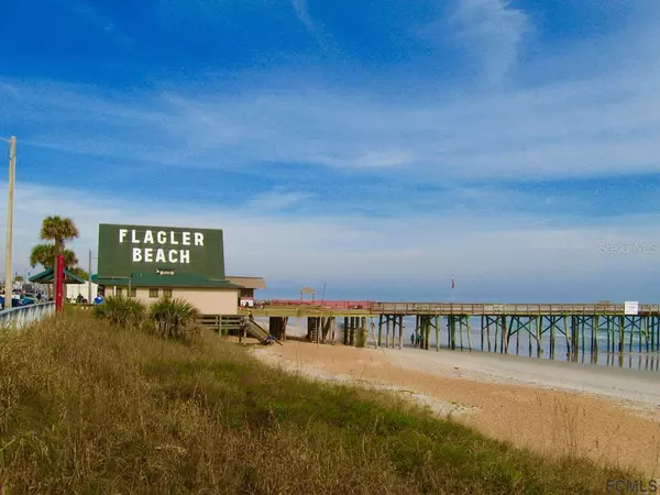 Flagler Beach, FL 32136,57 VILLAGE DR #57