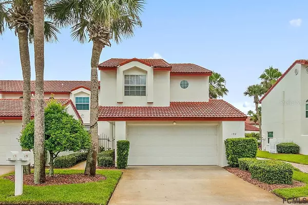150 FLORIDA SHORES BLVD #150, Daytona Beach Shores, FL 32118