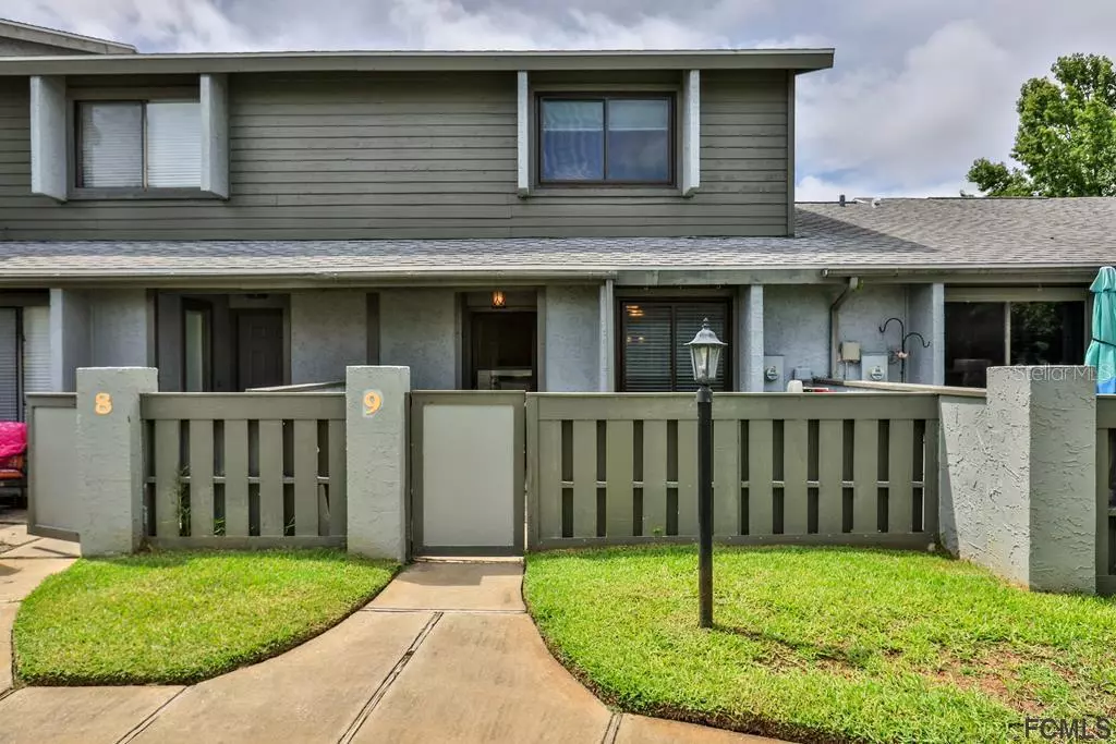 Ormond Beach, FL 32174,210 LEMON TREE LN #9