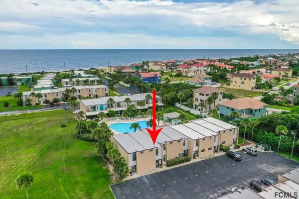 5500 OCEAN SHORE BLVD #55, Ormond Beach, FL 32176