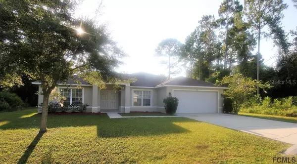 20 BRESSLER LN, Palm Coast, FL 32137