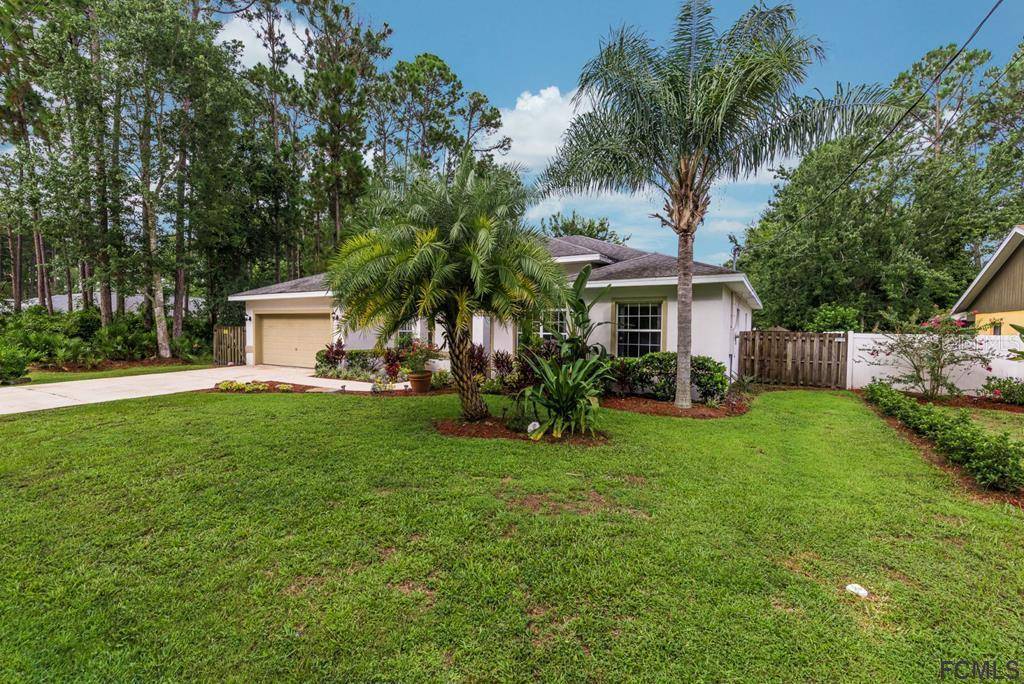 37 BOTANY LN, Palm Coast, FL 32137