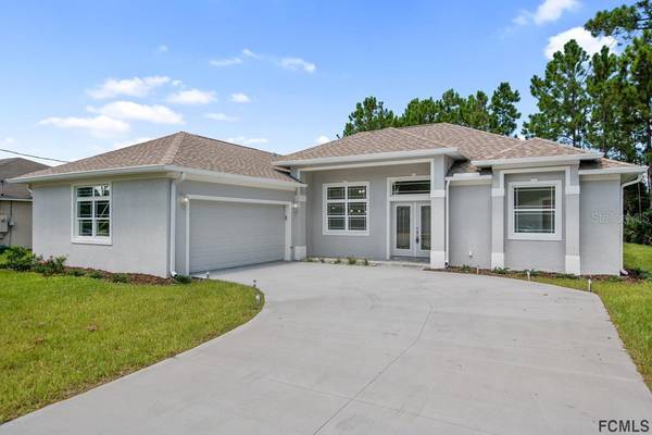 29 BIRD OF PARADISE DR, Palm Coast, FL 32137