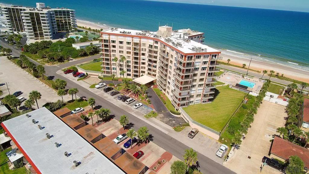 3600 OCEAN SHORE BLVD #116, Flagler Beach, FL 32136