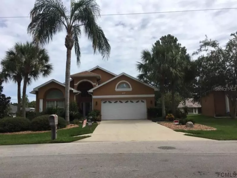 87 FREEMONT TURN, Palm Coast, FL 32137