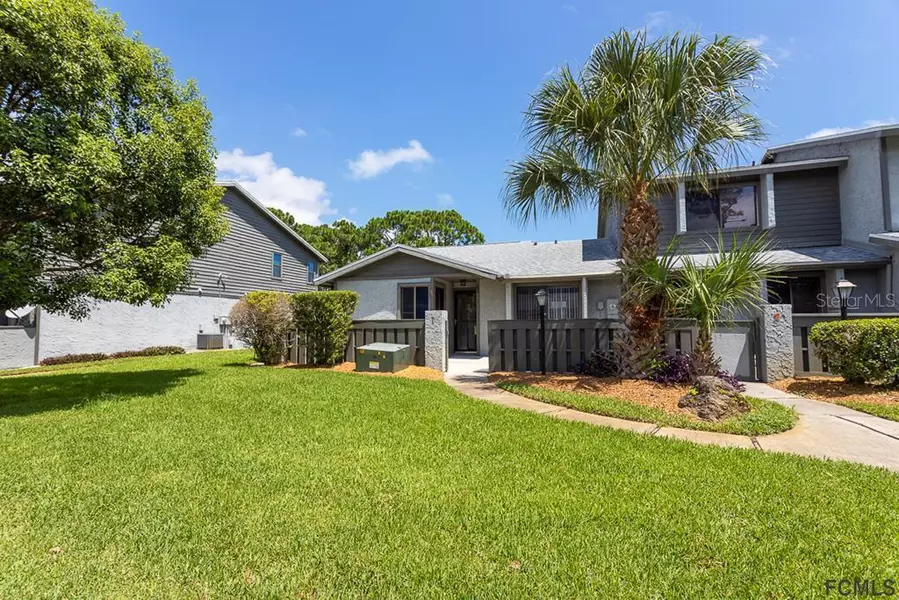 250 ORANGE GROVE DR #1, Ormond Beach, FL 32174