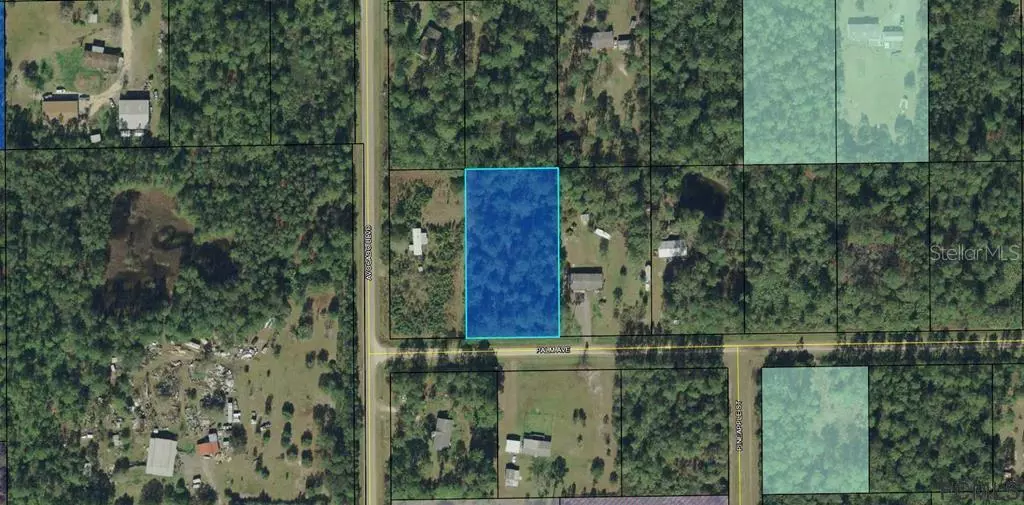 Bunnell, FL 32110,5920 PALM AVE