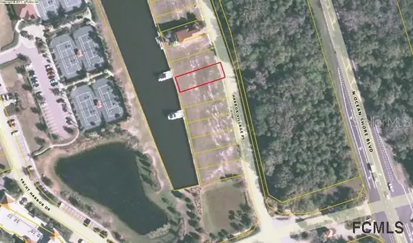 214 HARBOR VILLAGE PT, Palm Coast, FL 32137