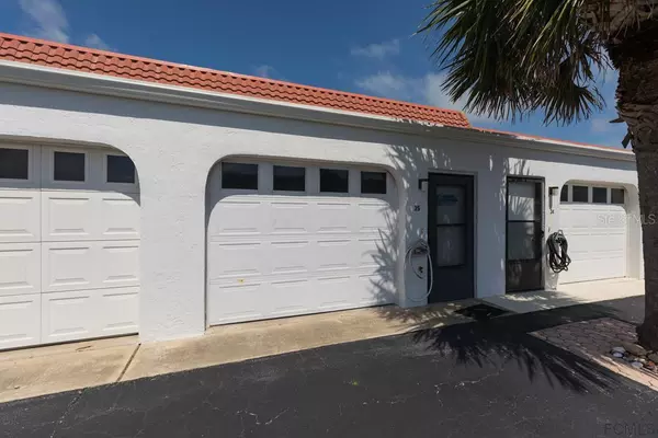 3700 OCEAN SHORE BLVD #35, Flagler Beach, FL 32136