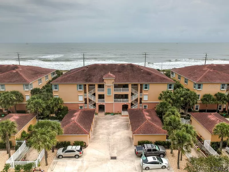 3651 S CENTRAL AVE #207, Flagler Beach, FL 32136