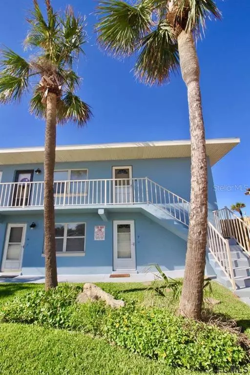 112 7TH ST S #14, Flagler Beach, FL 32136