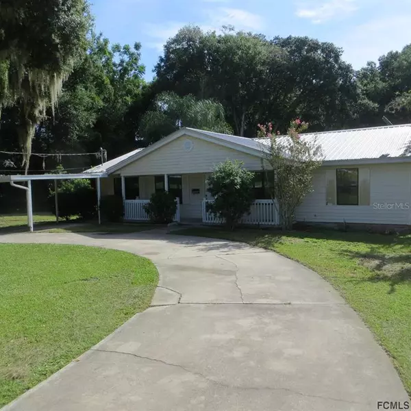 501 PROSPECT ST, Crescent City, FL 32112