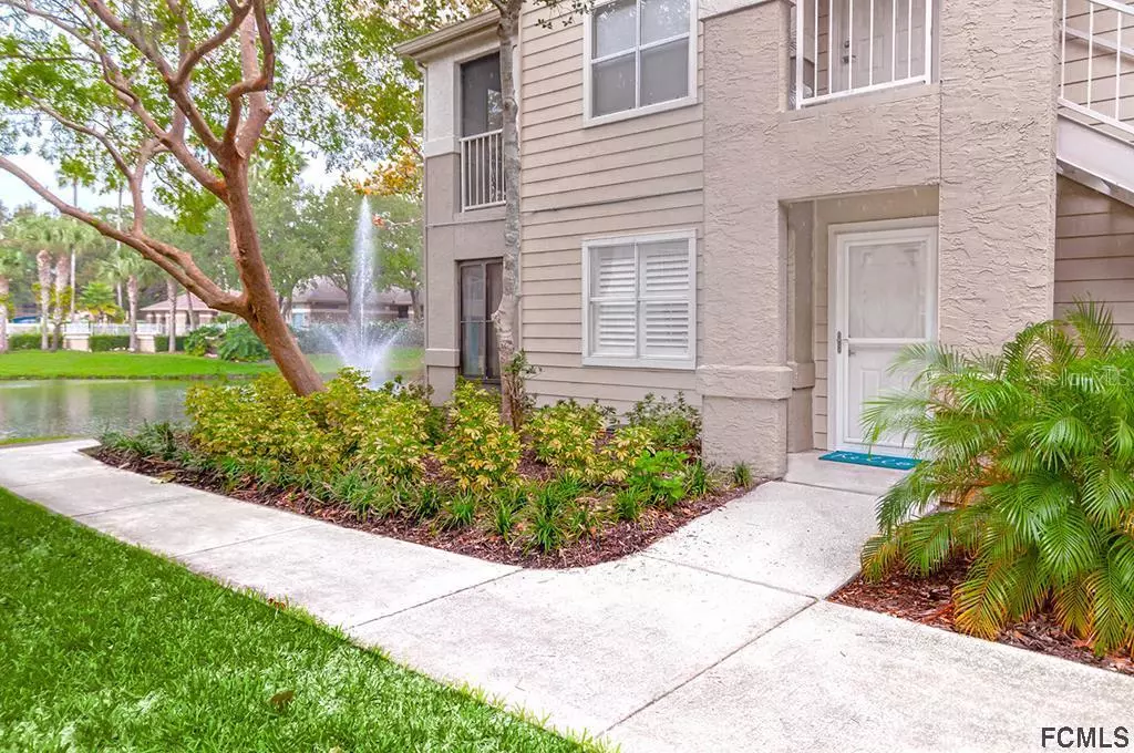 Ponte Vedra Beach, FL 32082,21 ARBOR CLUB DR #102