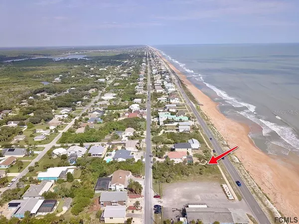 Flagler Beach, FL 32136,2416 S OCEAN SHORE BLVD