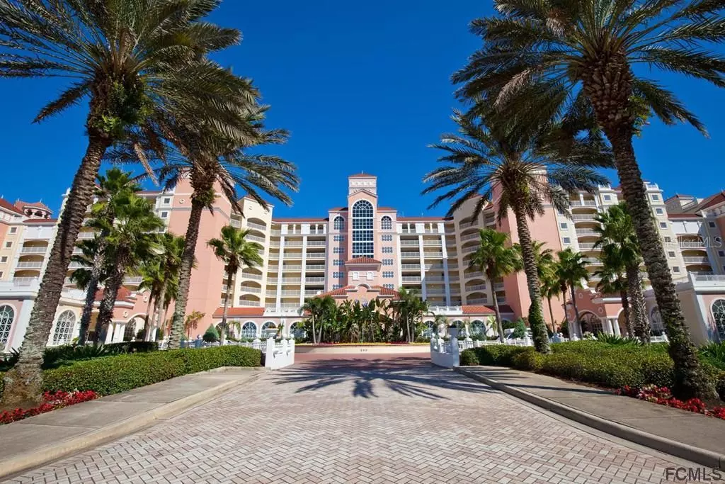 Palm Coast, FL 32137,200 OCEAN CREST DR #737