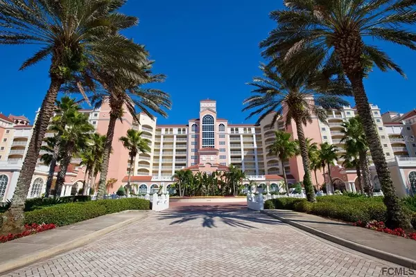 200 OCEAN CREST DR #737, Palm Coast, FL 32137