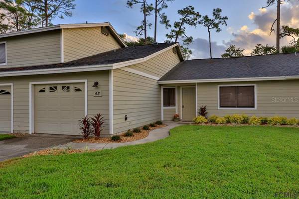 42 LANDINGS LN #42, Ormond Beach, FL 32174