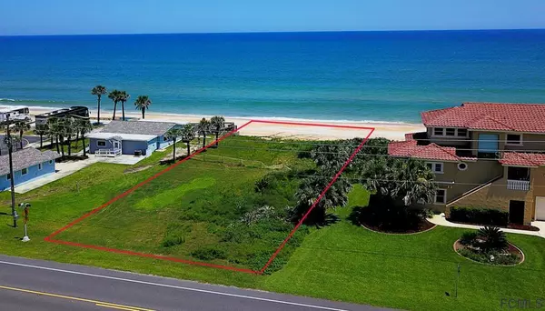 2723 N OCEAN SHORE BLVD, Beverly Beach, FL 32136
