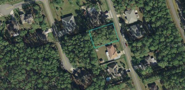 103 ULLIAN TRL, Palm Coast, FL 32164