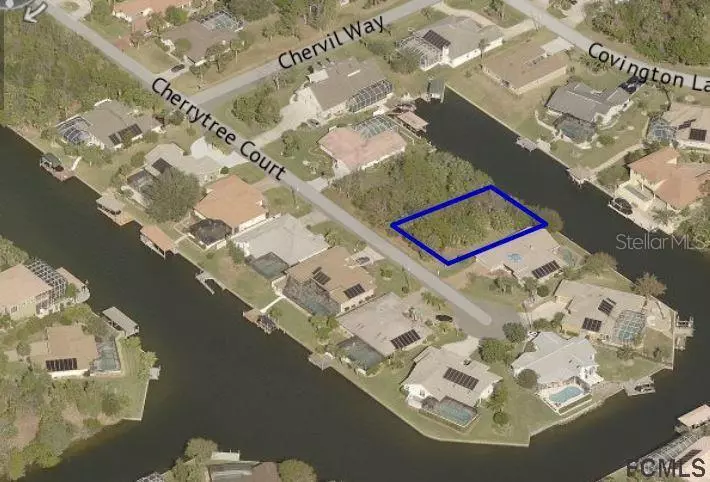 Palm Coast, FL 32137,6 CHERRYTREE CT