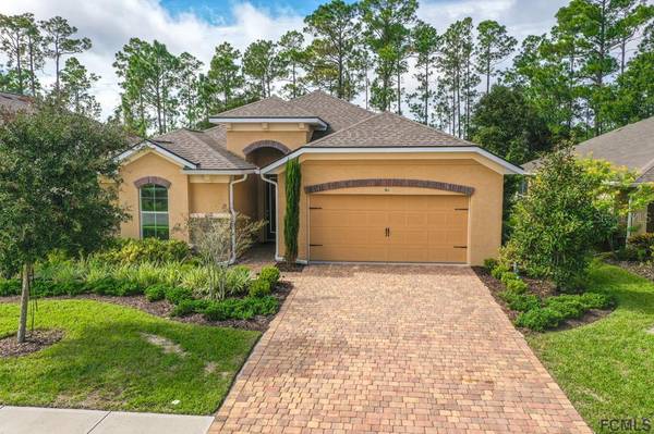 645 ELK RIVER DR, Ormond Beach, FL 32174