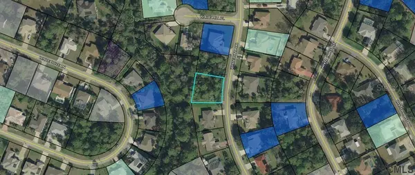 107 WHITE HALL DR, Palm Coast, FL 32164