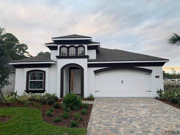 808 CREEKWOOD DR, Ormond Beach, FL 32174