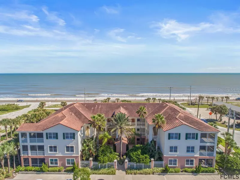 100 MARINA BAY DR #303, Flagler Beach, FL 32136