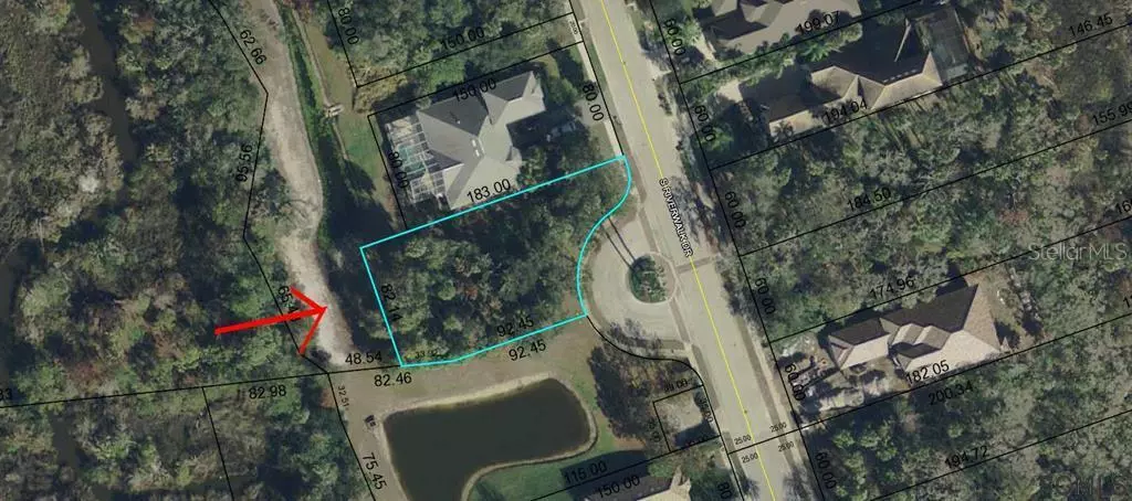 Palm Coast, FL 32137,178 RIVERWALK DR S