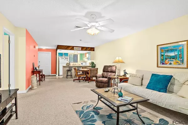 Flagler Beach, FL 32136,144 OAK LN