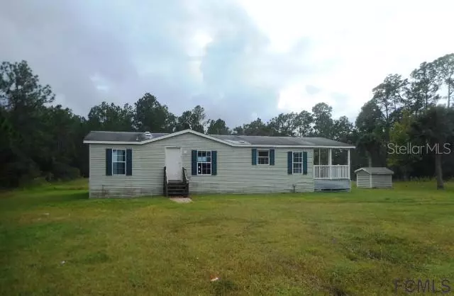 5387 PALM AVE, Bunnell, FL 32110