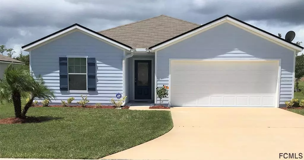 St Augustine, FL 32086,93 GREEN PALM CT