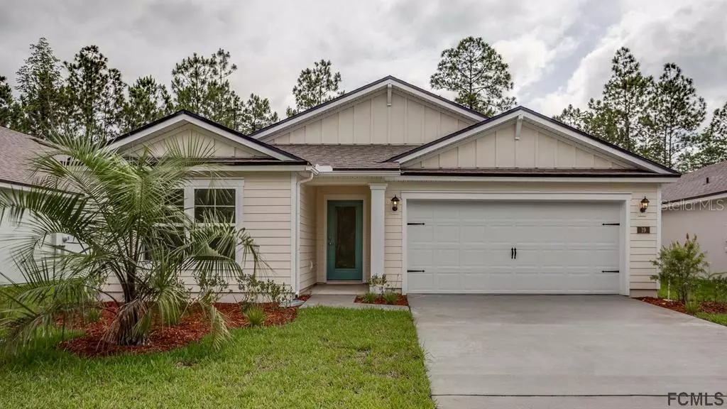 19 BIRDIE WAY, Bunnell, FL 32110