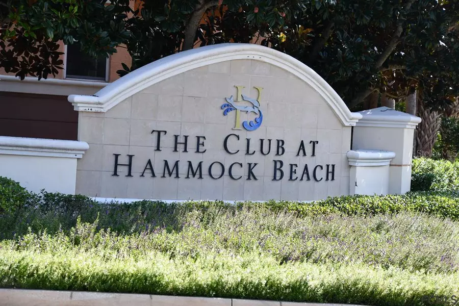 45 OCEAN CREST WAY #1022, Palm Coast, FL 32137