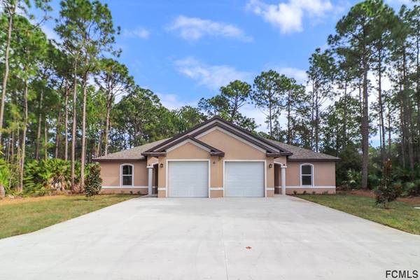 21 BUNKER VIEW DR, Palm Coast, FL 32137