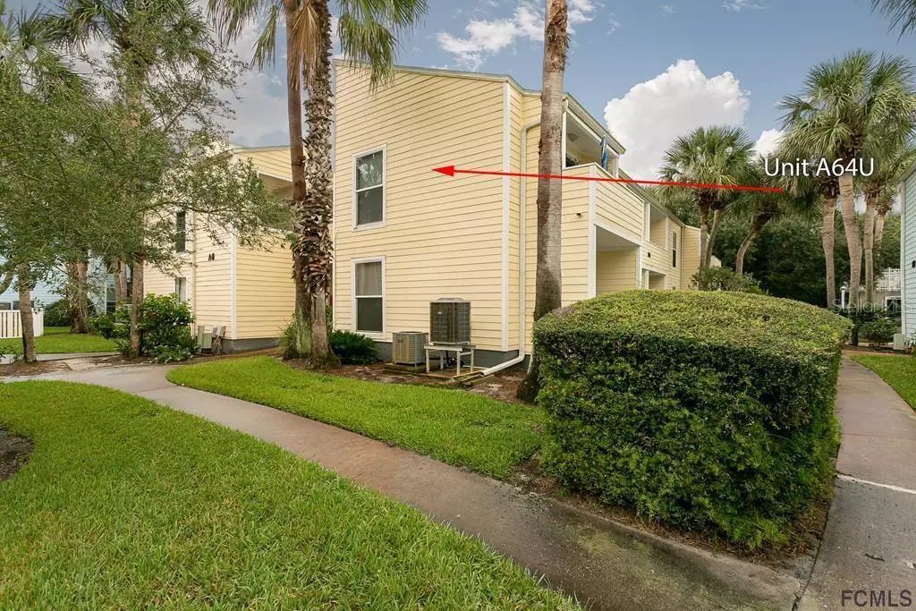 St Augustine, FL 32080,6300 A1A S #A6-4U