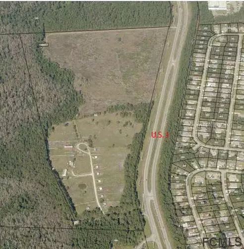 5719 US HIGHWAY 1, Palm Coast, FL 32164