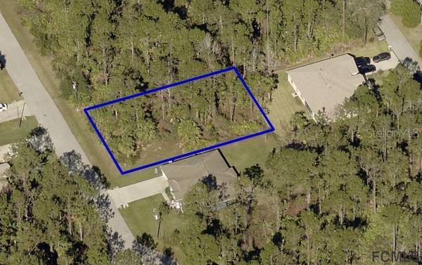 7 SEDLEY PL, Palm Coast, FL 32164